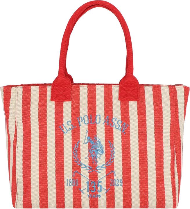 Produktbild U.S. Polo Pool Party Shopper Tasche 40 cm (23 l)