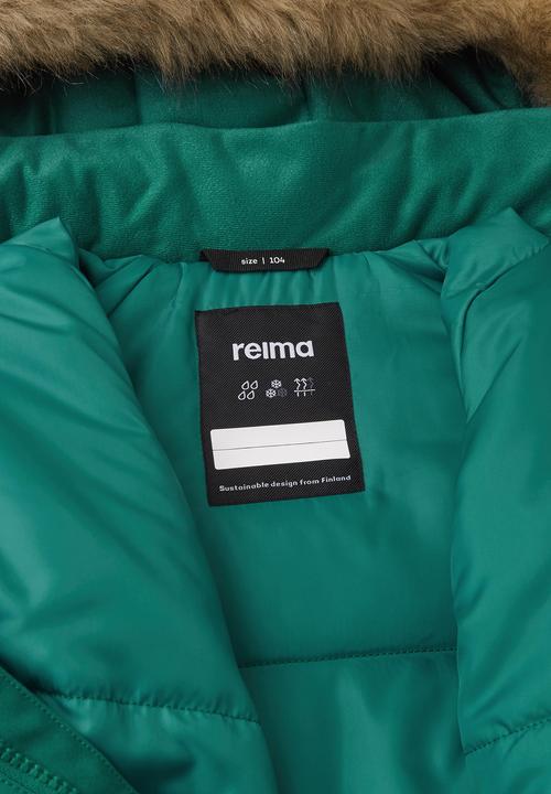 Produktbild Reima wasserdichte kinderkombinationeima trondheim (7)