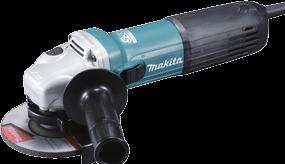 Image du produit Makita GA5040RFJ (125 mm)