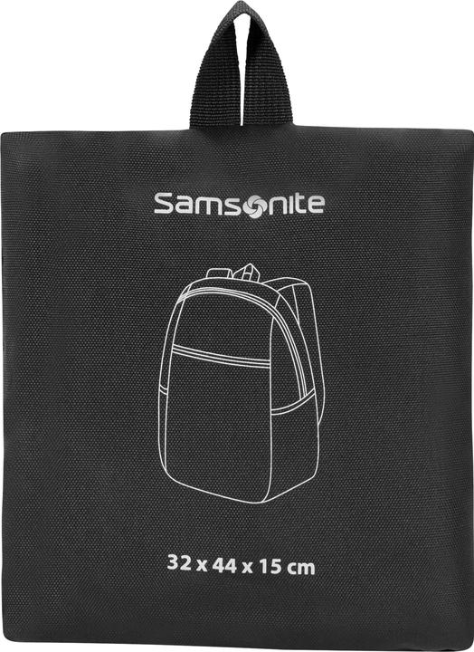 Produktbild Samsonite Global Ta