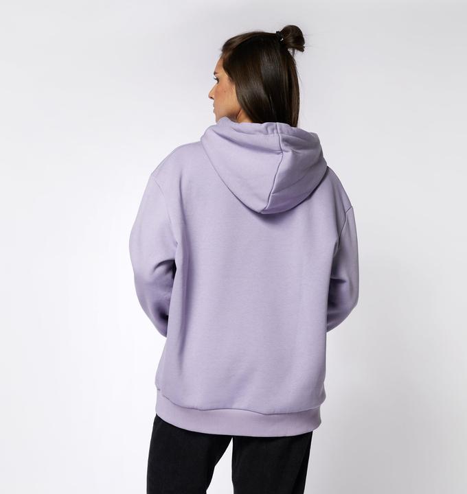 Actual product image Mystic Brand Hoodie (M)