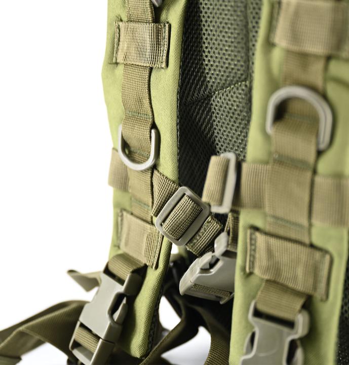 Image du produit Army Shop Assault Laser (25 l)