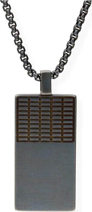 Image du produit Carat Men's Classic (Acier inoxydable)