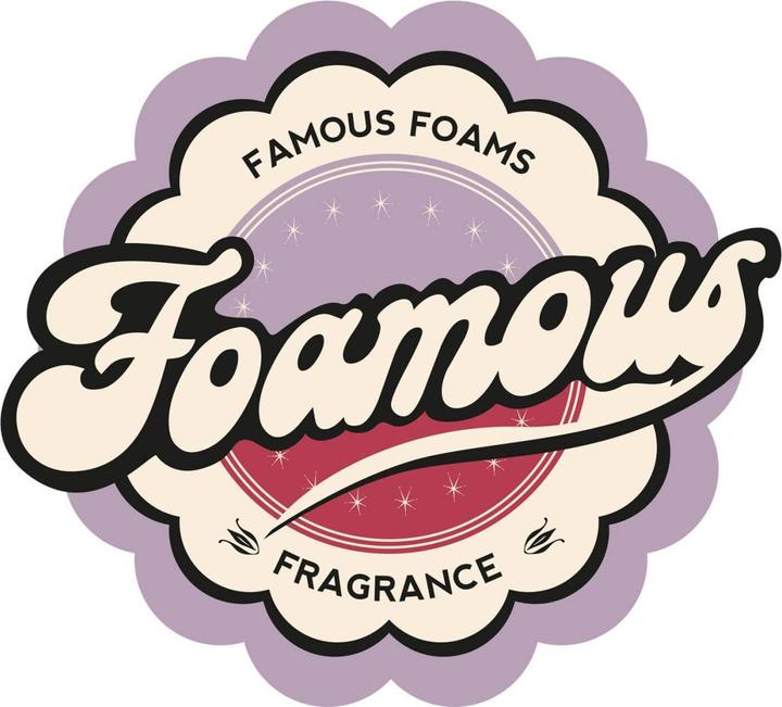 Produktbild Foamous - Razz my Berries Mousse de Parfum (Eau de Parfum, 100 ml)