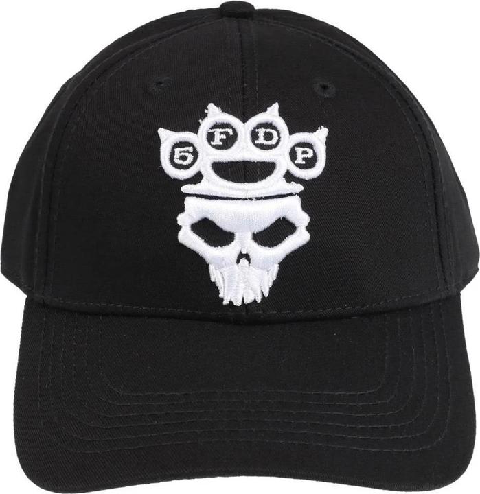 Actual product image Universal Textiles Unisex Adult Logo Baseball Cap (One size)