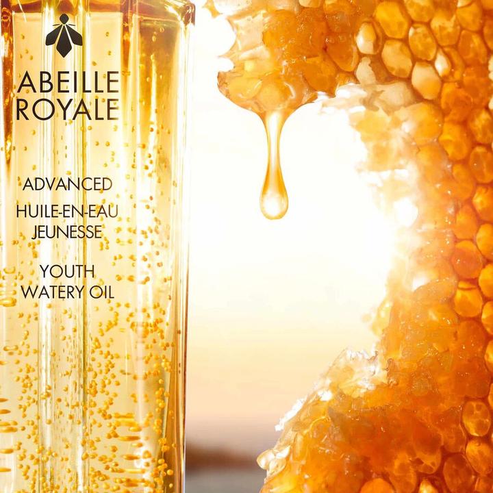Immagine prodotto Guerlain Abeille Royale 21 Olio Lifting R1 (30 ml)