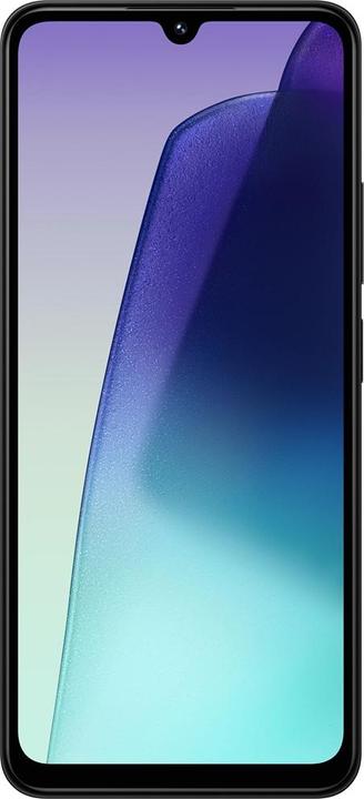Actual product image Xiaomi Redmi 14C (256 GB, Midnight Black, 6.88", Dual SIM, 50 Mpx, 4G)