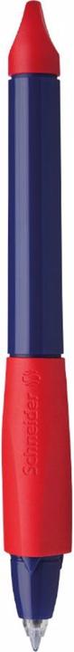 Actual product image Schneider base ball (Red, 1 x)