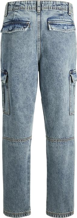 Produktbild Jack & Jones Jjichris Jjwade Cargo Mf 148 Sn Jnr (140)
