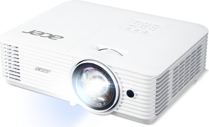 Produktbild Acer H6518STi (Full HD, 3500 lm, 0.5:1)