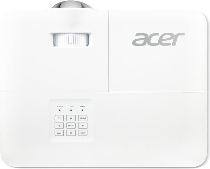 Produktbild Acer H6518STi (Full HD, 3500 lm, 0.5:1)