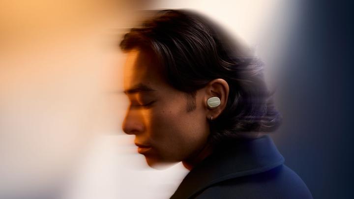 Immagine prodotto Bowers & Wilkins Pi8 (ANC, 6.50 h, Senza fili)
