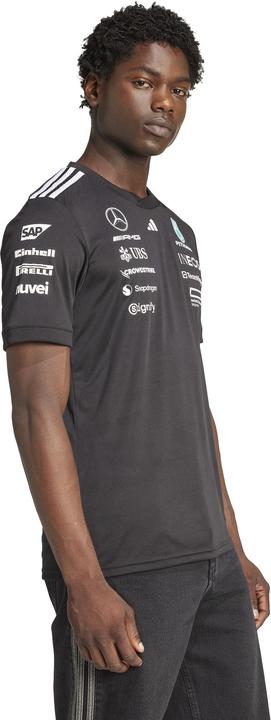 Image du produit adidas Mercedes DR (S)