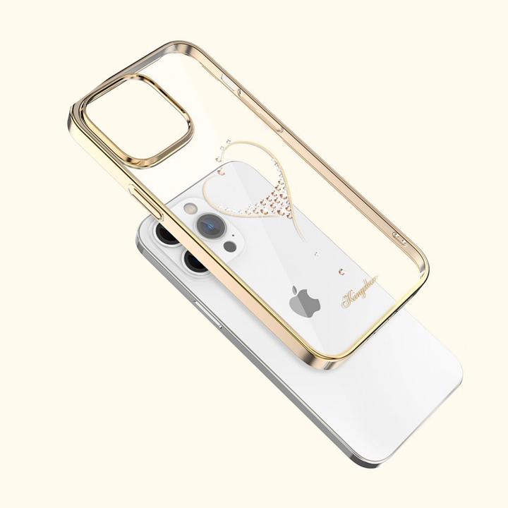 Produktbild Kingxbar Wish Series Hardcase (Apple iPhone 14 Plus)