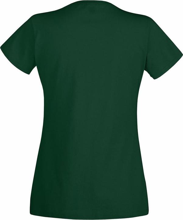 Produktbild Fruit of the Loom LadyFit TShirt (XXL)