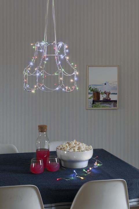 Immagine prodotto Konstsmide Micro catena leggera (4.33 m)