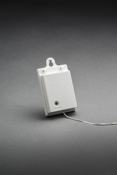 Actual product image Konstsmide Stars (4.40 m)