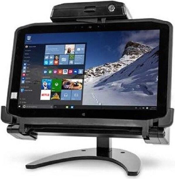 Actual product image Zebra XR12 (4G, 12.50", 256 GB, Black)