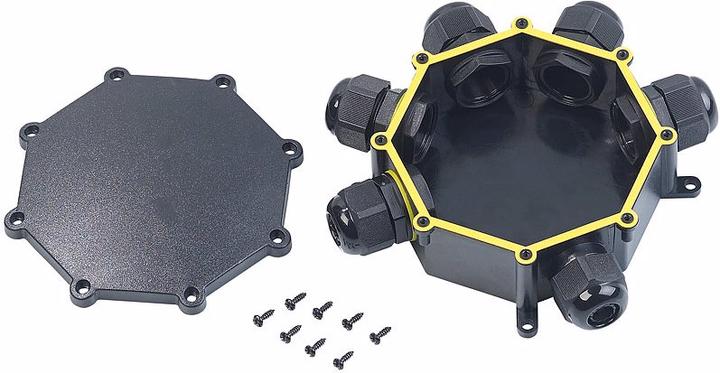 Produktbild Revolt Outdoor-Kabel-Verbindungsbox