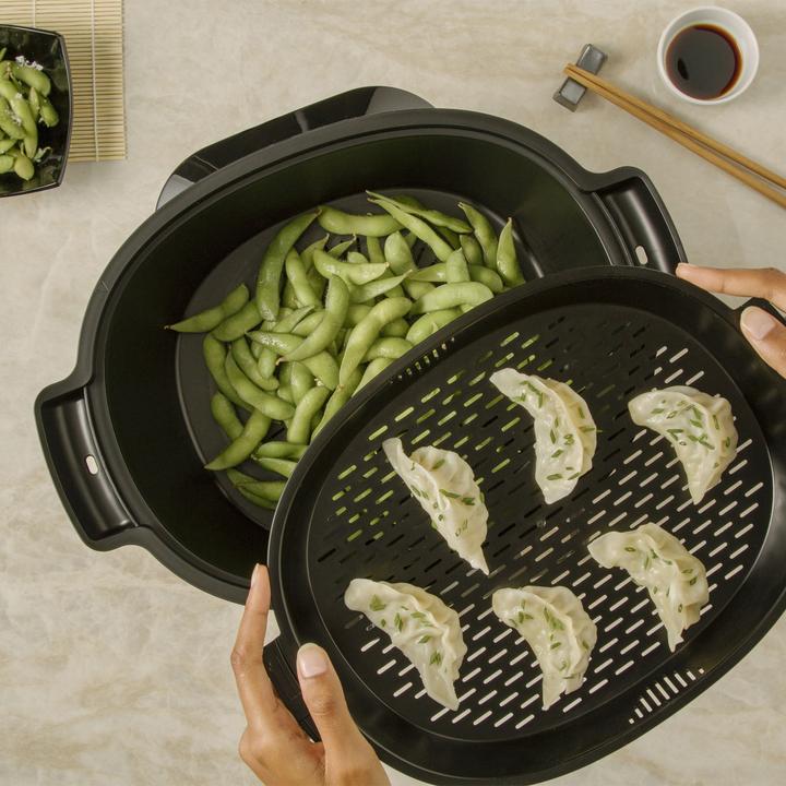 Produktbild Create Chefbot Touch Steamer