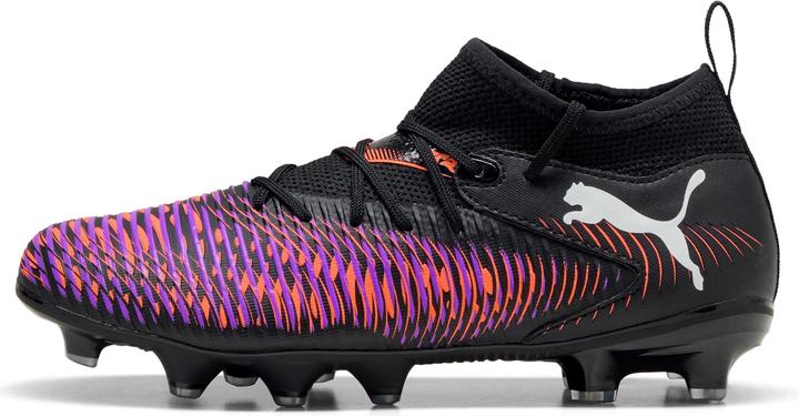 Actual product image Puma FUTURE 8 MATCH FG/AG Jr (36)