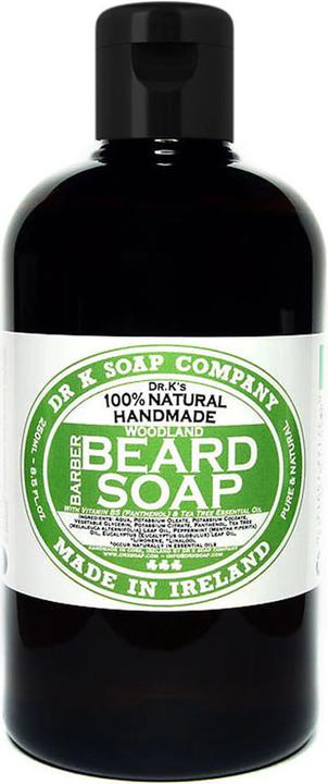 Image du produit Dr. K Soap Company Forêt (250 ml)