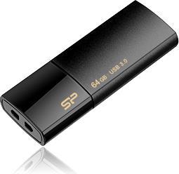 Produktbild Silicon Power Blaze B05 (8 GB, USB-A, USB 3.1)