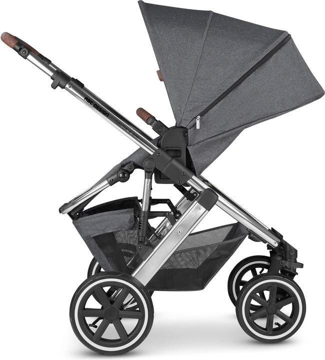 Actual product image ABC Design Salsa 4 Air Diamond Edition