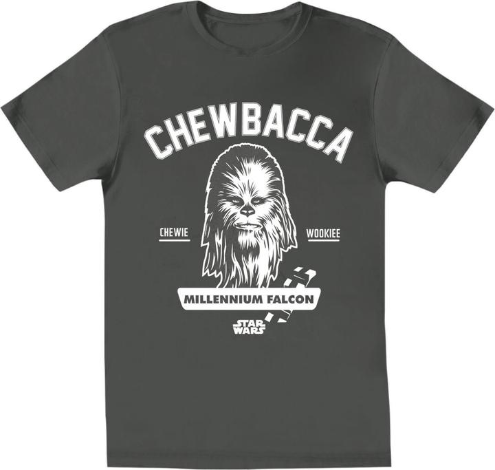 Produktbild Star Wars Collegiate TShirt Mädchen (152, 158)