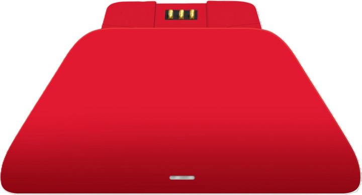 Immagine prodotto Razer Bundle Essential Duo Kaira X per Xbox Supporto di ricarica per controller Xbox rosso (Cablato)