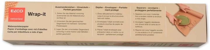 Image du produit Elco Papier de rembourrage en nid d'abeille (1 pièce(s))