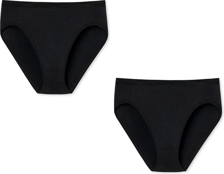 Immagine prodotto Schiesser Panty Luxury (48, Confezione da 2)