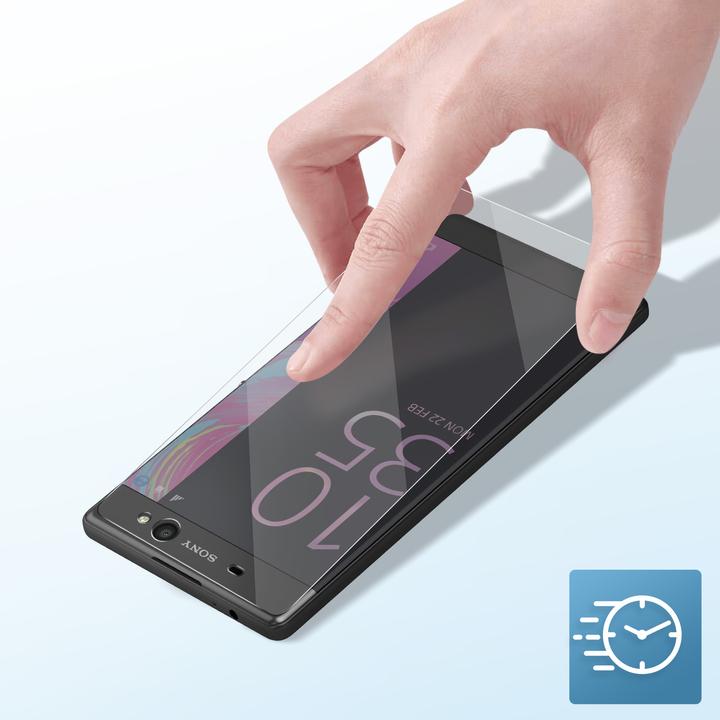 Immagine prodotto Avizar ClearShield Folie (Sony Xperia XA Ultra)