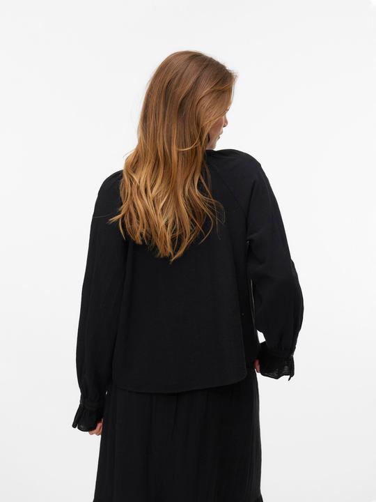 Image du produit Vero Moda VMPERNILLA Top Bluse (S)
