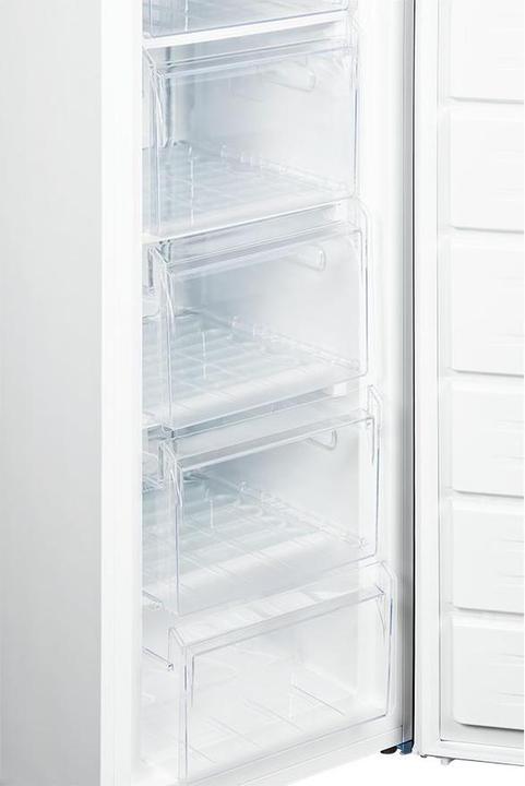 Produktbild Kibernetik Gefrierschrank TK1961 (Freistehend, 160 l)