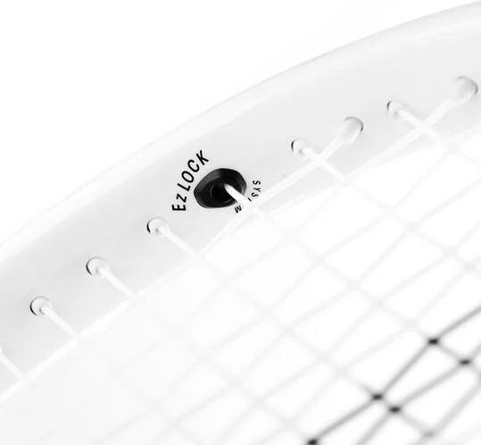 Actual product image Tecnifibre TFIGHT 305 S Tennisschläger (4, 305 g)