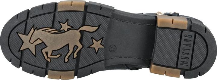 Produktbild Mustang Stiefelette (39)