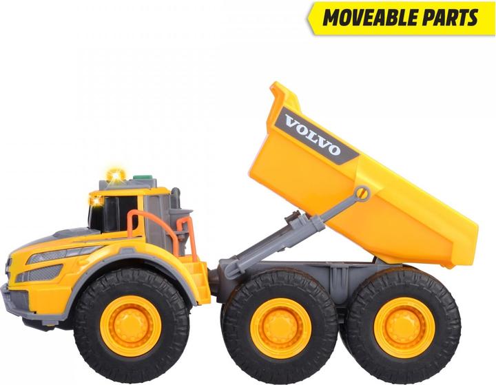 Produktbild Dickie Volvo Articulated Hauler