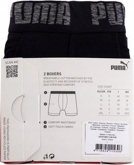 Actual product image Puma Boxer (M, pack of 2)