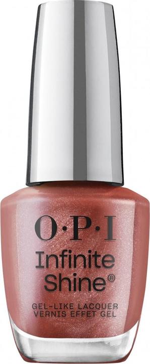 Immagine prodotto OPI Mega Mix Metallico - Punte stellari dalla brillantezza infinita (Smalto per unghie effetto gel)