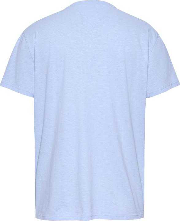 Actual product image Tommy Jeans Tjm Reg Graphic Slub Tee Ext (XL)