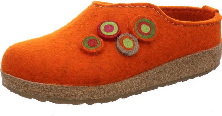 Haflinger Grizzly canon mais (40)