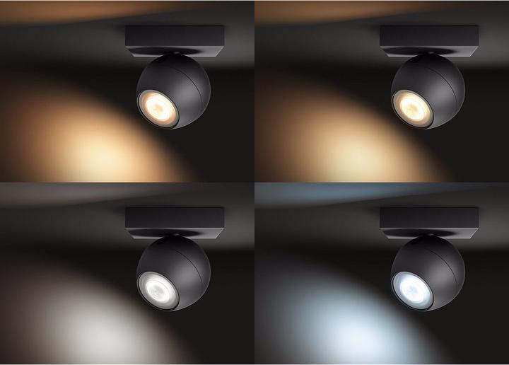 Immagine prodotto Philips Tinta Buckram Base (250 lm, GU10)