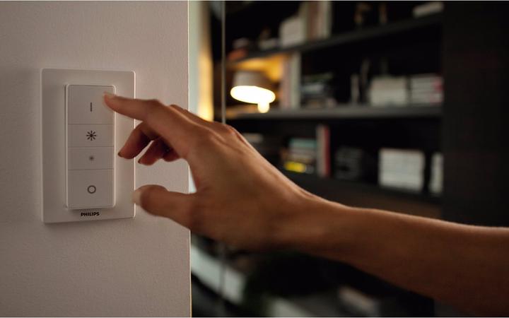 Immagine prodotto Philips Tinta Buckram Base (250 lm, GU10)