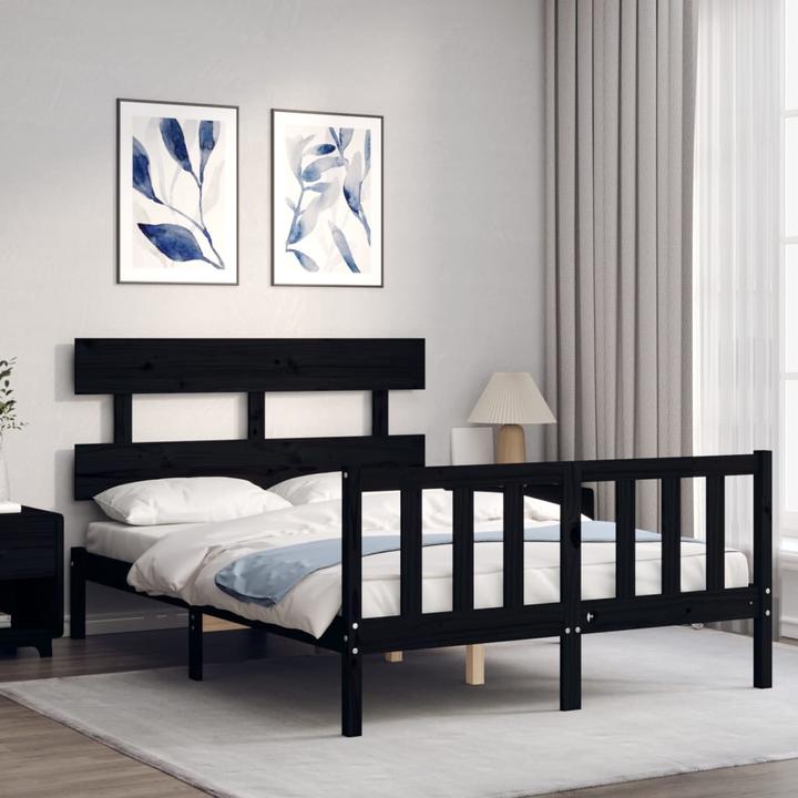 Produktbild VidaXL Dachan (200 x 200 cm)