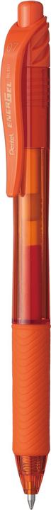 Image du produit Pentel EnerGel X (Orange, 1 x)