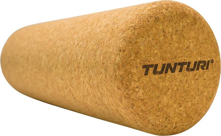 Produktbild Tunturi Kork Massage Roller Eco Friendly