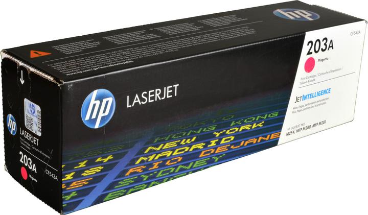 Immagine prodotto HP 203x (M)