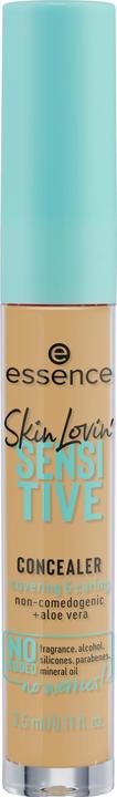 Produktbild essence Skin Lovin' SENSITIVE CONCEALER (Medium Olive)