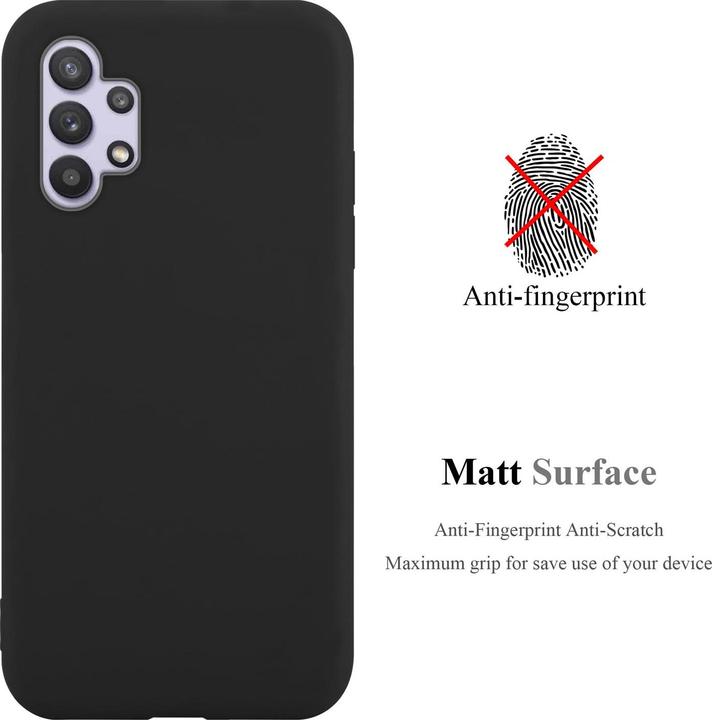 Immagine prodotto Cadorabo Copertina in TPU Candy (Samsung Galaxy A32 5G)